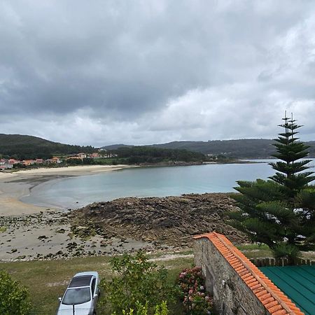 Complejo Turistico El Merendero Finisterre Bagian luar foto