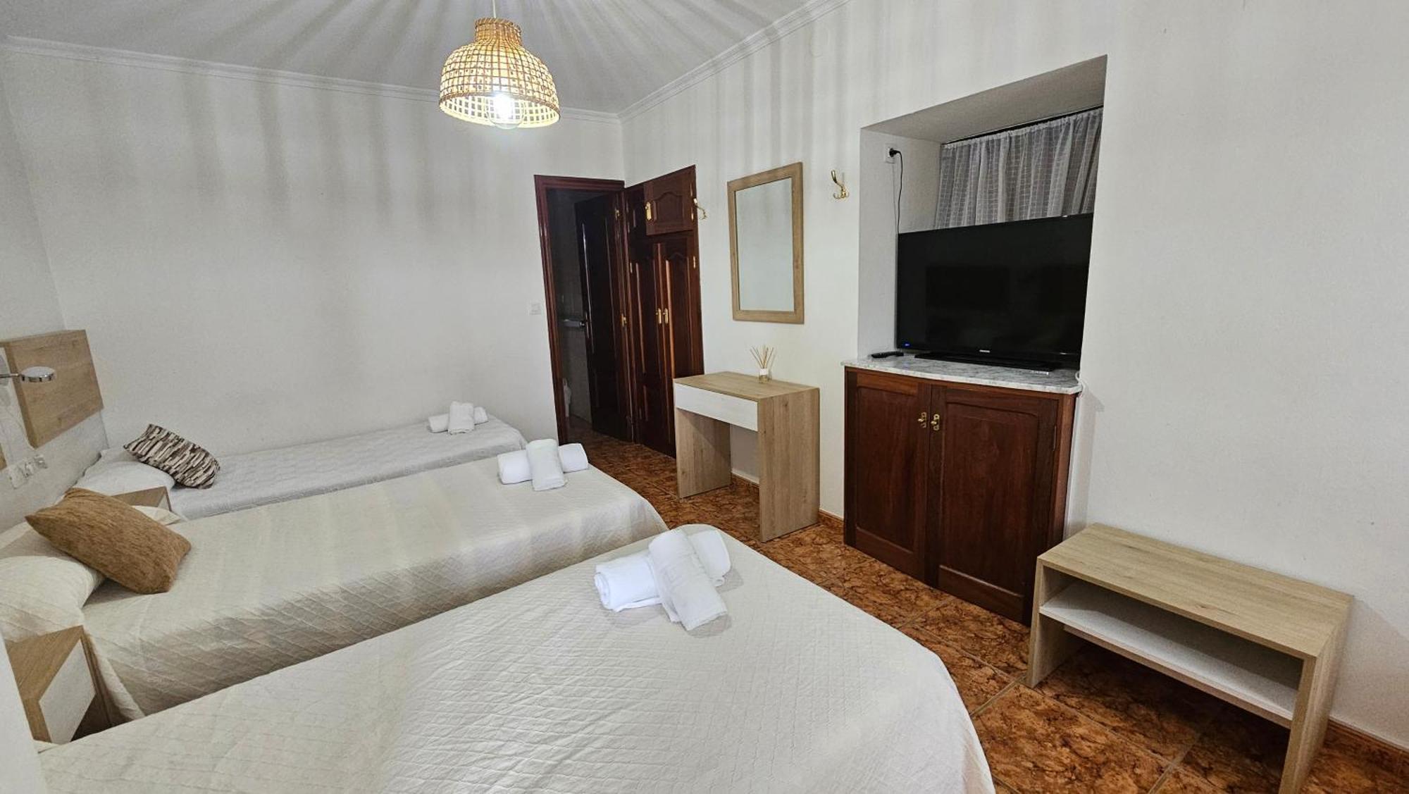 Complejo Turistico El Merendero Finisterre Bagian luar foto